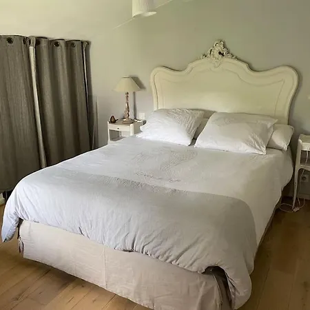 Hyper Centre T2 Apartman Blagnac