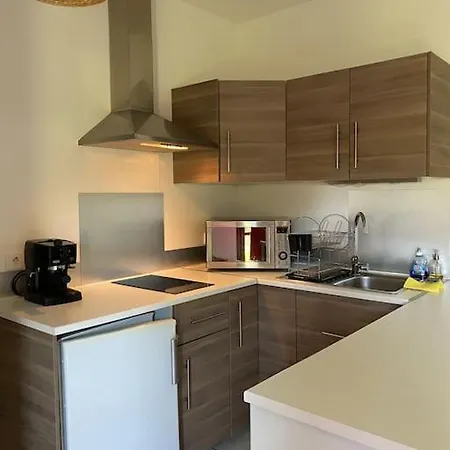 Apartment Hyper Centre T2 Blagnac