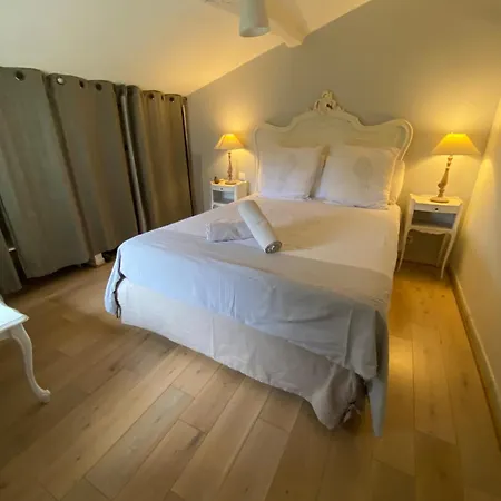 Hyper Centre T2 Apartman Blagnac